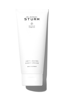 Увлажняющий крем для тела для упругости и эластичности кожи Anti-Aging Body Cream, 200 ml Dr. Barbara Sturm