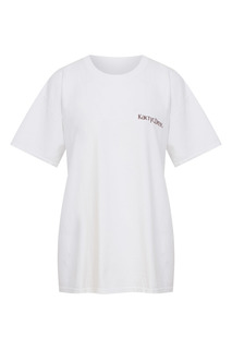 Футболка TS Sicko Event II T-Shirt White Nike