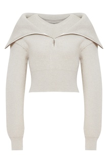 Шерстяной свитер Risoul Jacquemus