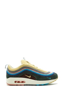 Кроссовки Nike Air Max 97 x SW