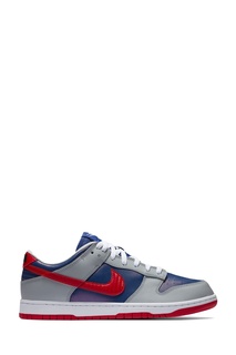 Кроссовки Nike Dunk Low SP Samba