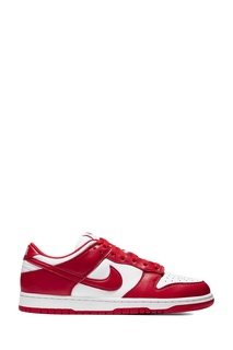 Кроссовки Nike SB Dunk Low SP University Red