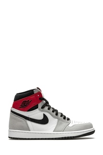 Кроссовки Nike Air Jordan 1 High Smoke Grey GS