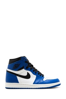 Кроссовки Nike Air Jordan 1 Royal Toe