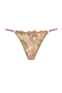 Классические трусики Biju Agent Provocateur