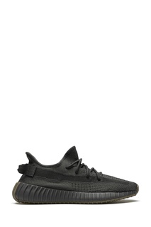 Комбинированные кроссовки 350 Cinder Yeezy