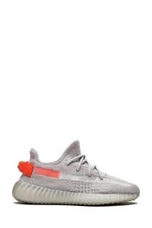 Комбинированные кроссовки 350 Tail Light Yeezy