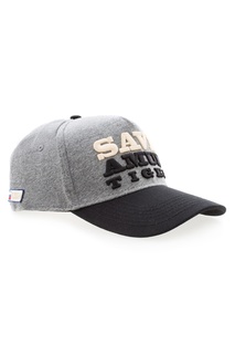 Бейсболка Valentin Yudashkin for Amur Tiger Center