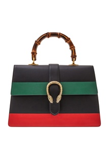 Кожная сумка Dionysus Gucci