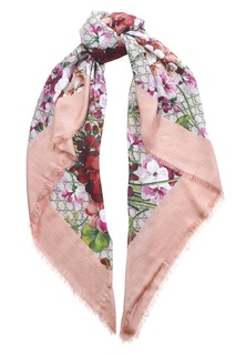 Шаль Gucci
