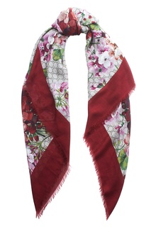 Шаль Gucci