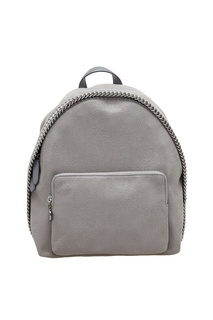 Однотонный рюкзак Falabella Stella Mc Cartney