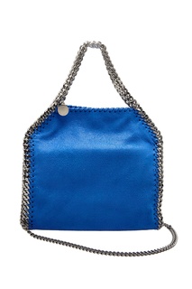 Однотонная сумка Falabella Stella Mc Cartney