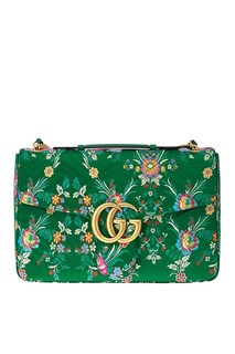 Сумка GG Marmont Gucci