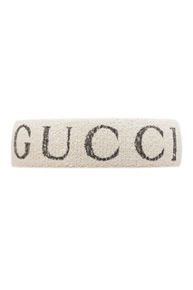 Повязка с логотипом Gucci
