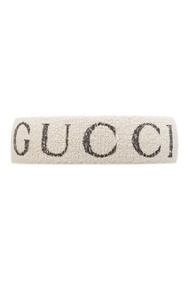 Повязка с логотипом Gucci