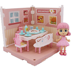 Игровой набор Funky Toys Милый уголок "Столовая"
