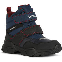 Ботинки Geox