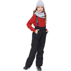 Полукомбинезон Nikastyle