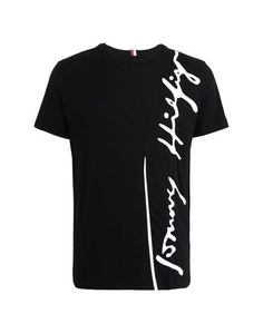 Футболка Tommy Hilfiger