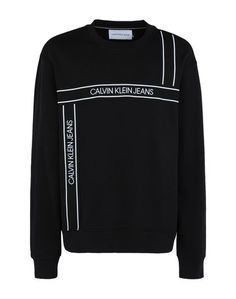 Толстовка Calvin Klein Jeans