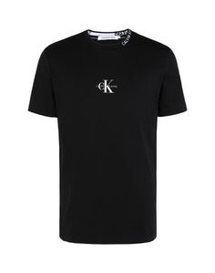 Футболка Calvin Klein Jeans
