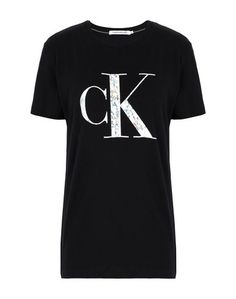 Футболка Calvin Klein Jeans