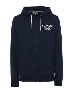 Толстовка Tommy Jeans