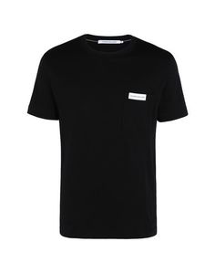 Футболка Calvin Klein Jeans