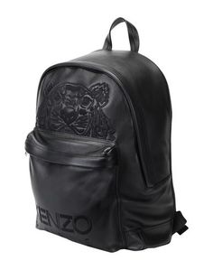 Рюкзаки и сумки на пояс Kenzo