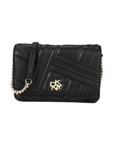 Сумка через плечо Dkny