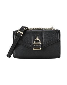 Сумка через плечо Dkny