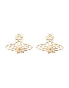 Серьги Vivienne Westwood