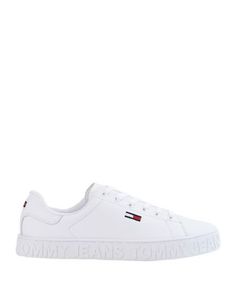 Низкие кеды и кроссовки Tommy Jeans