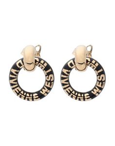Серьги Vivienne Westwood