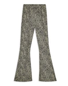 Повседневные брюки Topshop