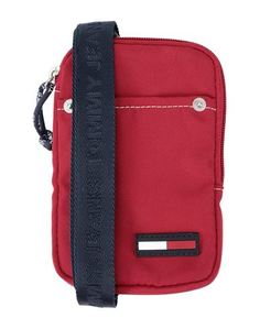 Сумка через плечо Tommy Jeans