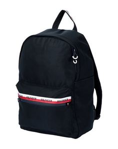 Рюкзаки и сумки на пояс Tommy Hilfiger
