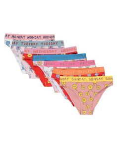 Трусы Stella Mc Cartney Kids