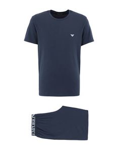 Пижама Emporio Armani