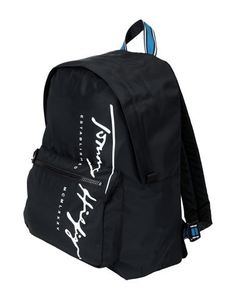 Рюкзаки и сумки на пояс Tommy Hilfiger