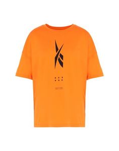 Футболка Reebok