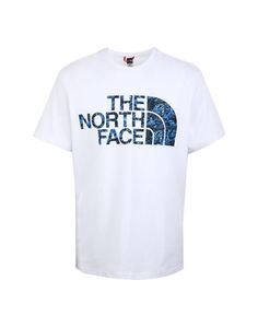 Футболка The North Face