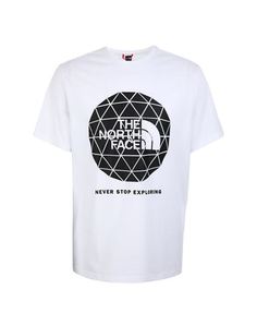 Футболка The North Face