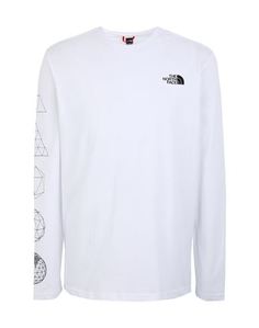 Футболка The North Face