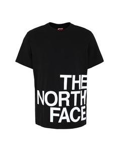 Футболка The North Face