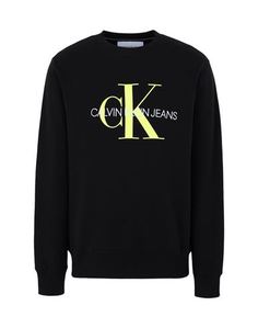 Толстовка Calvin Klein Jeans