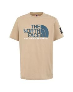 Футболка The North Face