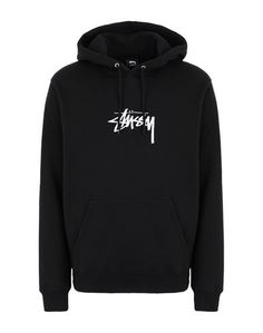 Толстовка Stussy