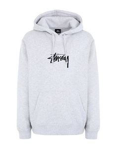 Толстовка Stussy